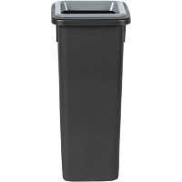 Style affaldsspand 20L grå