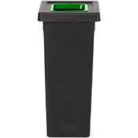 Style affaldsspand 53L grøn