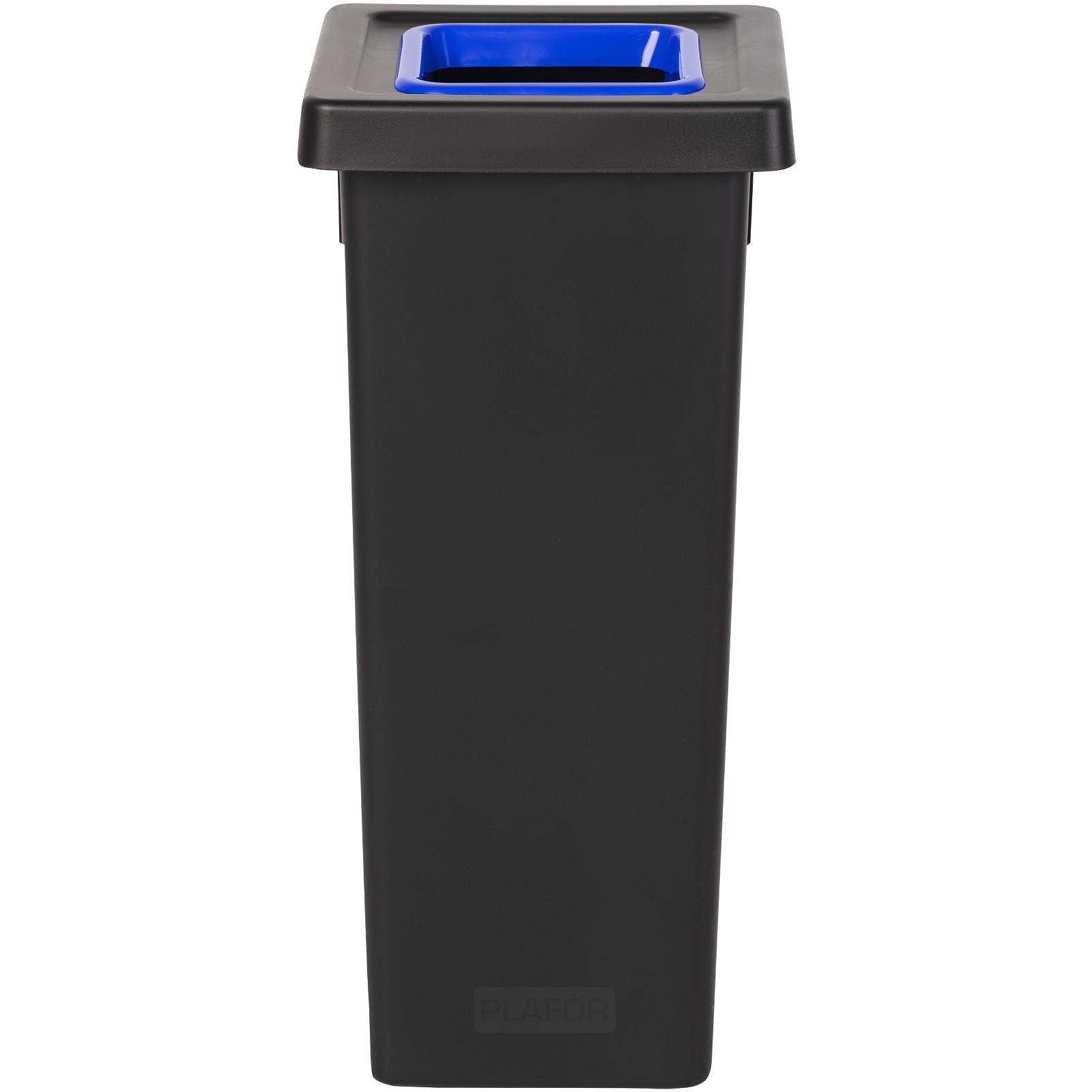 Style affaldsspand 53L blå