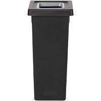 Style affaldsspand 53L grå