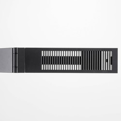 Luctra Linear PRO 2 bordlampe sort