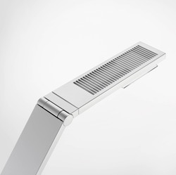 Luctra Linear PRO 2 bordlampe hvid