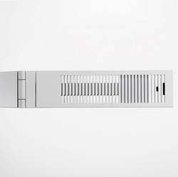 Luctra Linear PRO 2 bordlampe hvid