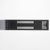 Luctra Linear Floor 2 gulvlampe Sort