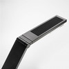 Luctra Linear Floor 2 gulvlampe Sort