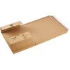 Bogemballage 302x215x20-75mm