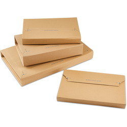 Bogemballage 302x215x20-75mm