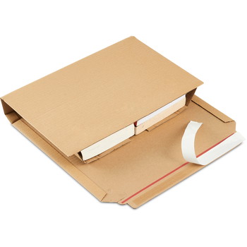 Bogemballage 302x215x20-75mm