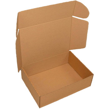 Postæske 430x312x132mm