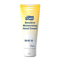 Tork 590210 sensitiv håndcreme 75ml