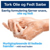 Tork 424401 Industri sæbe S4 1L
