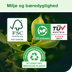 Tork 930179 ExelClean W4 aftørringsklude hvid 41,5x35,5cm