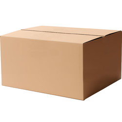 Papkasse 780x580x440mm 7mm