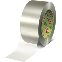 Tesa Pack Eco & Ultra Strong Ecologo pakketape 50mmx66m