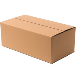 Papkasse 570x380x200mm 7mm