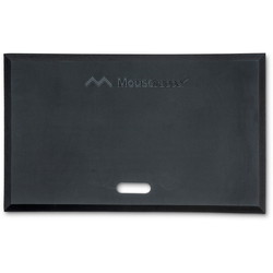 Mousetrapper Active ståmåtte 45x74cm sort