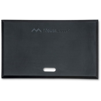 Mousetrapper Active ståmåtte 45x74cm sort