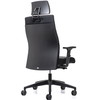 Interstuhl 179RS Lucia YP009 sort stel