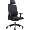 Interstuhl 179RS Lucia YP009 sort stel