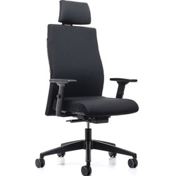Interstuhl 179RS Lucia YP009 sort stel