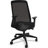 Interstuhl EVERYis1 EV216 kontorstol Era sort