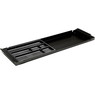 Apto+ Slimtray Large udtræksbakke sort