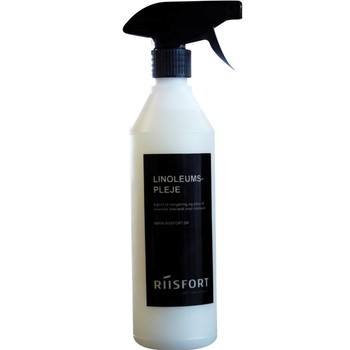 Riisfort linoleumspleje 500ml