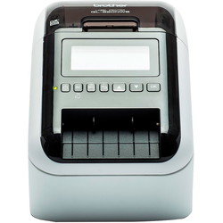 Brother QL-820NWBC labelprinter