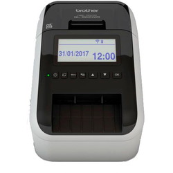 Brother QL-820NWBC labelprinter