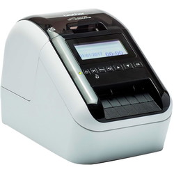 Brother QL-820NWBC labelprinter