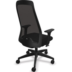 Interstuhl EVERYis1 EV257 manhattan sort/sort