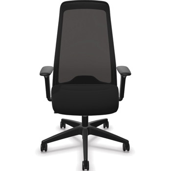 Interstuhl EVERYis1 EV257 manhattan sort/sort