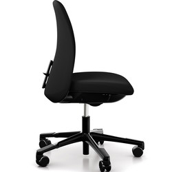 Håg Sofi 7200 kontorstol Xtreme sort