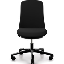 Håg Sofi 7200 kontorstol Xtreme sort