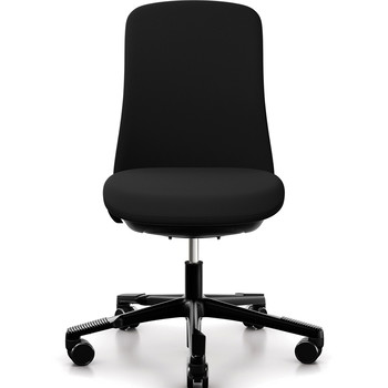 Håg Sofi 7200 kontorstol Xtreme sort