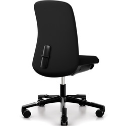 Håg Sofi 7200 kontorstol Xtreme sort