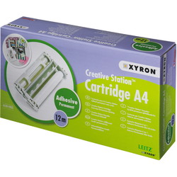 Xyron Creative Station lamineringskassette A4