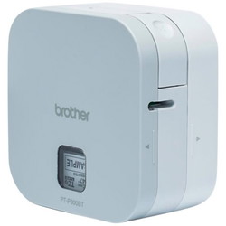 Brother Cube PTP300BT labelprinter