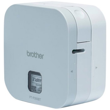 Brother Cube PTP300BT labelprinter