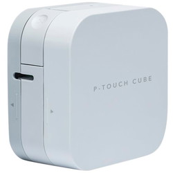 Brother Cube PTP300BT labelprinter