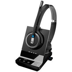 Epos Impcact SDW 5066 trådløs headset sort