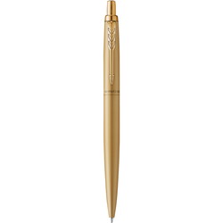 Parker Jotter XL kuglepen 0,7mm mat guld