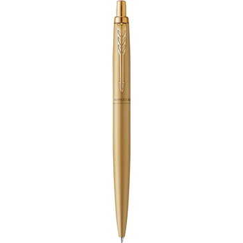 Parker Jotter XL kuglepen 0,7mm mat guld