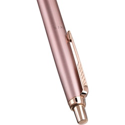 Parker Jotter XL kuglepen 0,7mm mat rosa