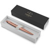 Parker Jotter XL kuglepen 0,7mm mat rosa