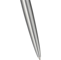 Parker Jotter XL kuglepen 0,7mm sølv