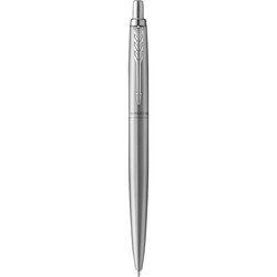 Parker Jotter XL kuglepen 0,7mm sølv