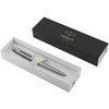 Parker Jotter XL kuglepen 0,7mm sølv