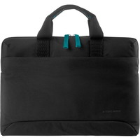 Tucano Smilza Super Slim computertaske 13,3-14" sort