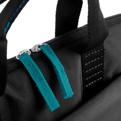 Tucano Smilza Super Slim computertaske 15,6-16" sort